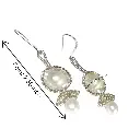 Fwp earrings