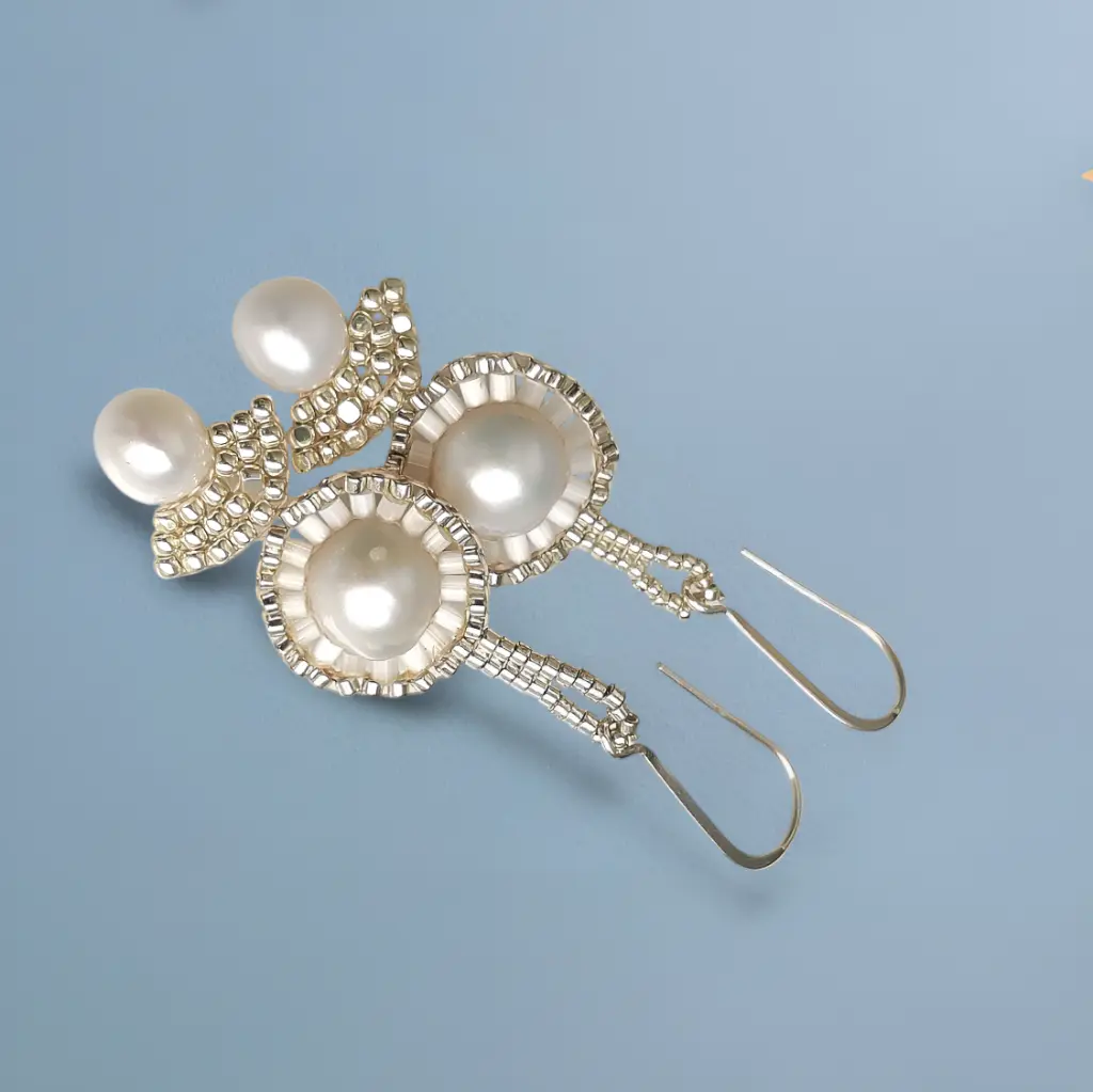 Fwp earrings