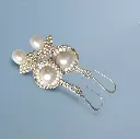 Fwp earrings