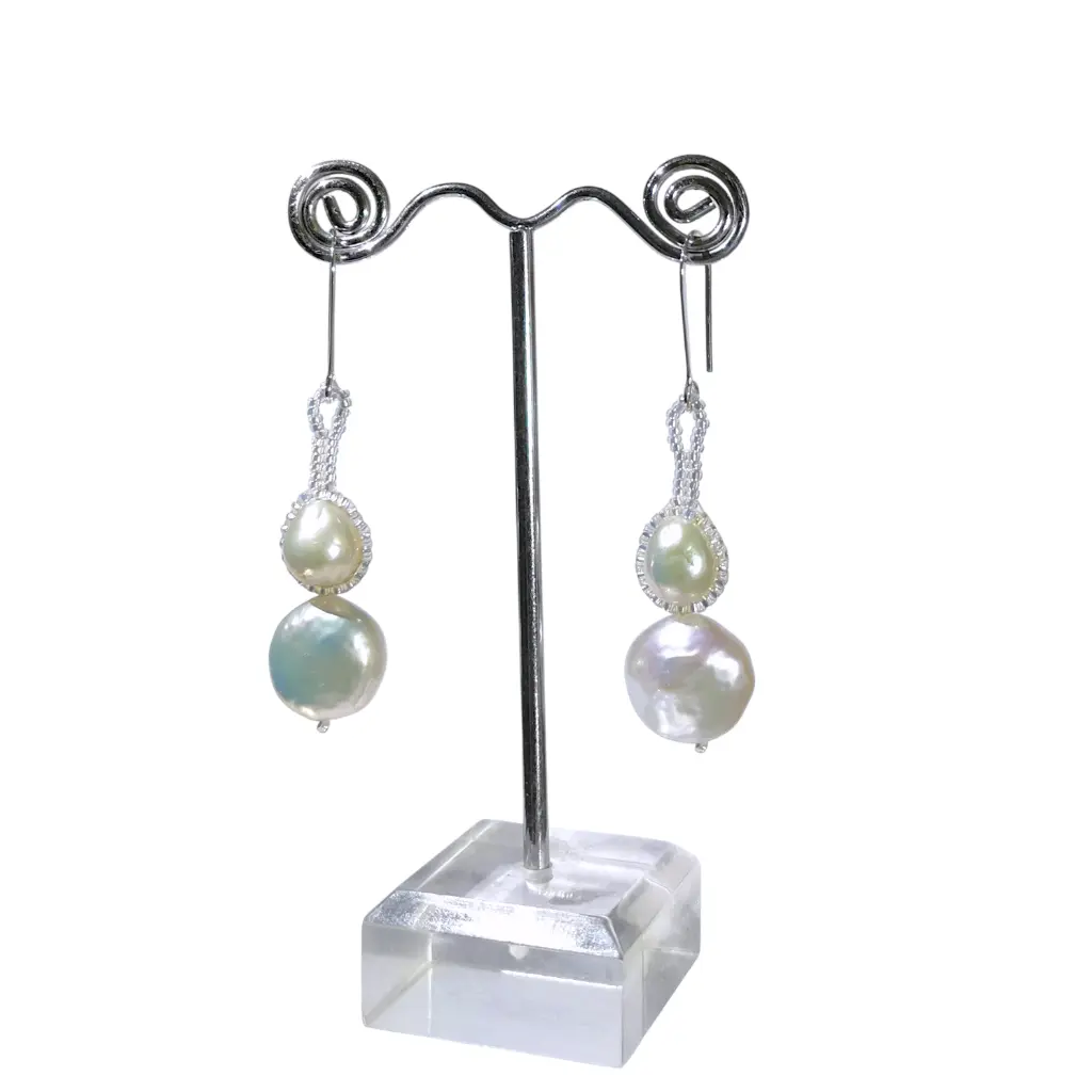 FWP Earrings