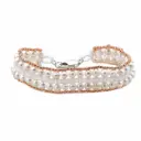 Pearl Radiance Beaded Bracelet 