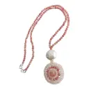 Stoney Freshwater pearl necklace 