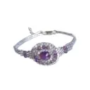 Amethyst Bracelet