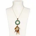 Sahara Turquoise Necklace