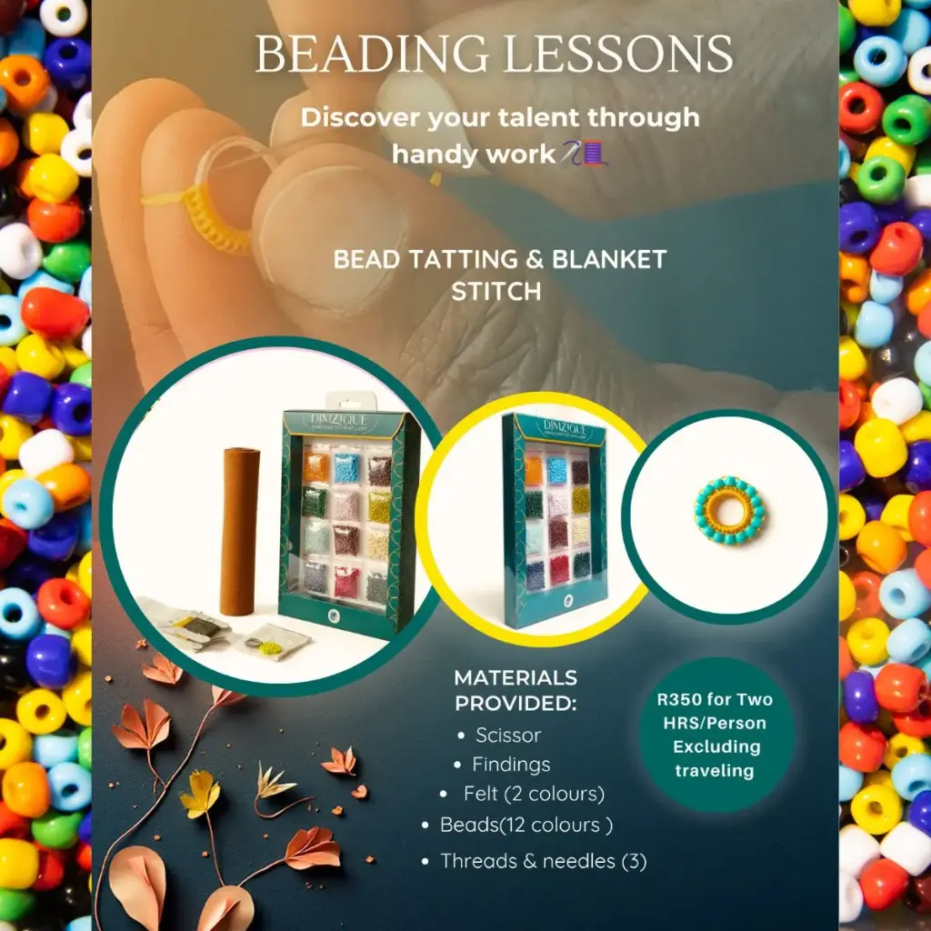 Beading Basics 