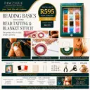 Create Your Own Beaded Earrings Workshop