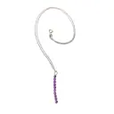 Amethyst Necklace