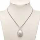 Freshwater pearl necklace 
