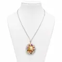 Amethyst & Freshwater Pearl Necklace